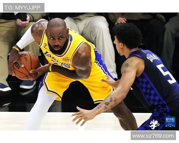 湖人再胜国王，延续胜利势头